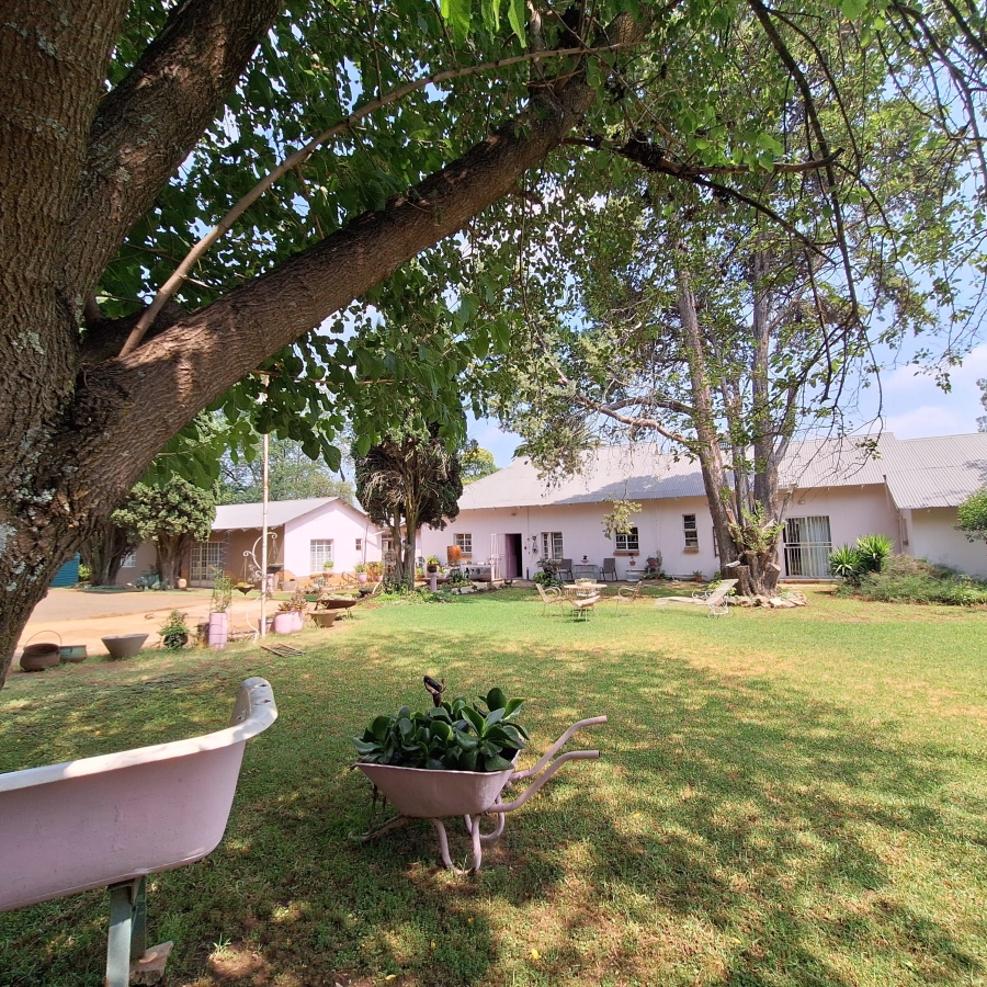 4 Bedroom Property for Sale in Vrede Free State